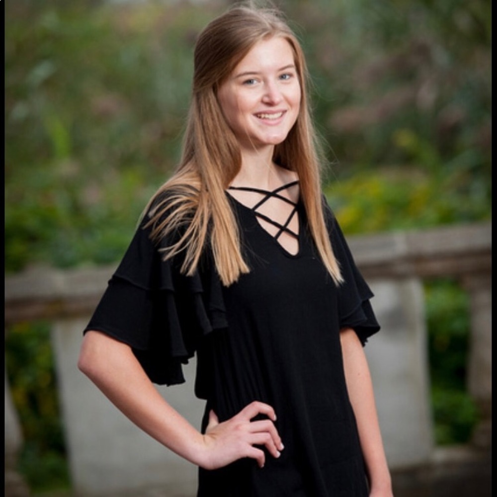 Meet your Posher, Brianna